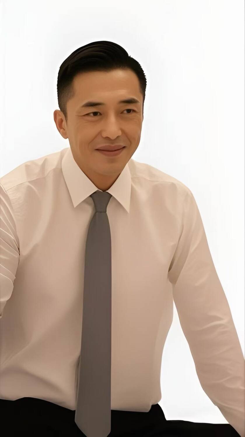 Tony Chan
