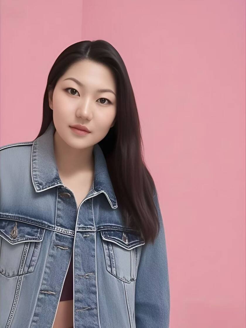 Emily zhang