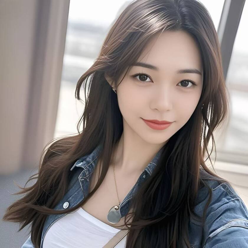 Lisa Liu