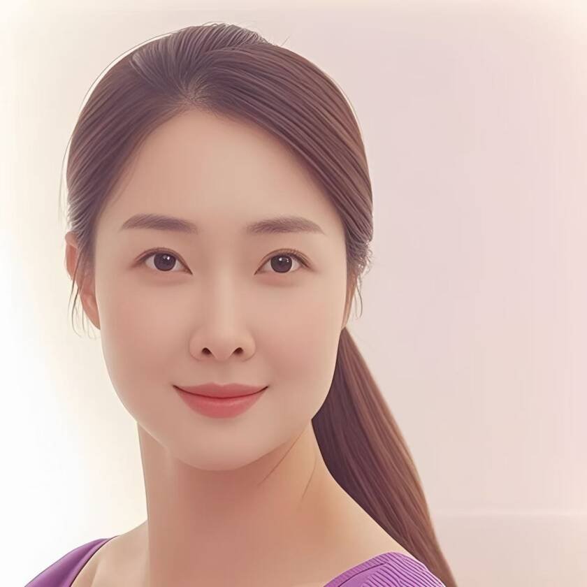 Nancy Wang