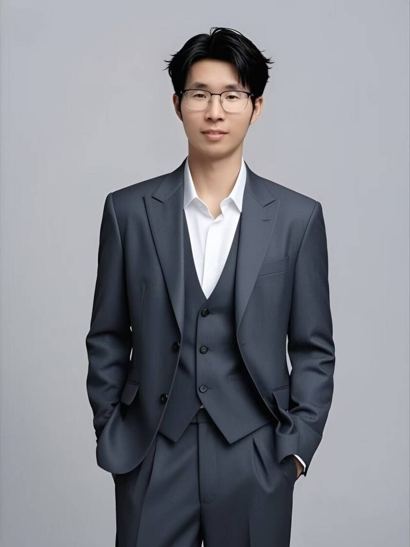 Michael Huang