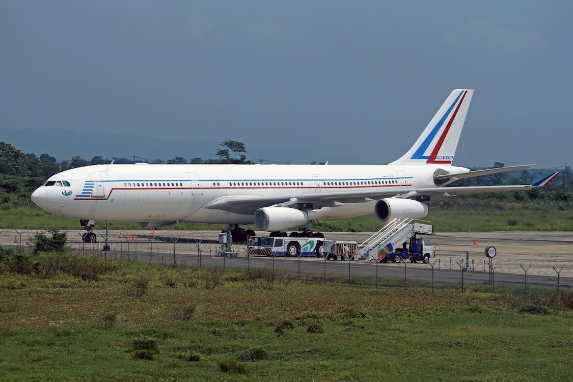 Air Transportation